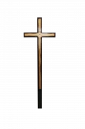 Крест католический (210 см) ГСР-6\24