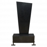 Памятник (цвет серебро) ГСР-10\2